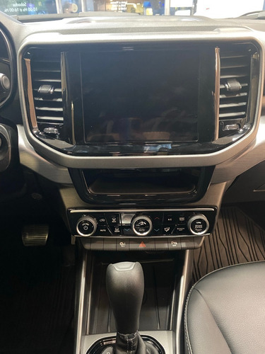 Imagen 5 de 15 de Fiat Toro 0km 4x2 4x4 2022 -tomo Usada Cuotas A