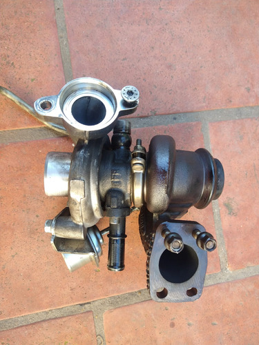 Turbo Original Peugeot 1.6 16v Motor Hdi (Usado)