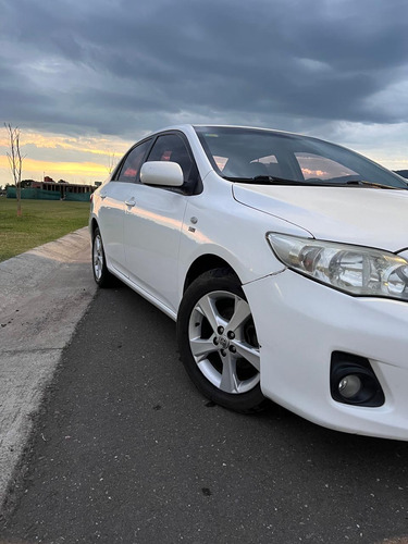 Toyota Corolla 1.8 Xei Mt 136cv
