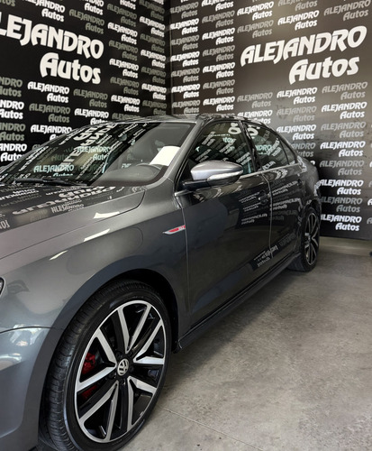 Volkswagen Vento 2.0 Tsi Gli 211Cv App Connect + Nav Dsg