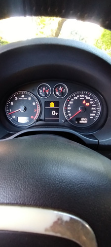 Audi A3 Sportback 1.6 102cv Mt