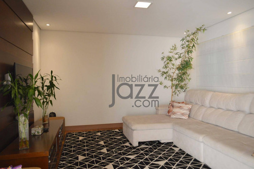 Casa Com 3 Dormitórios À Venda, 308 M² Por R$ 1.420.000 - Vila Cordenonsi - Americana/sp - Ca5375