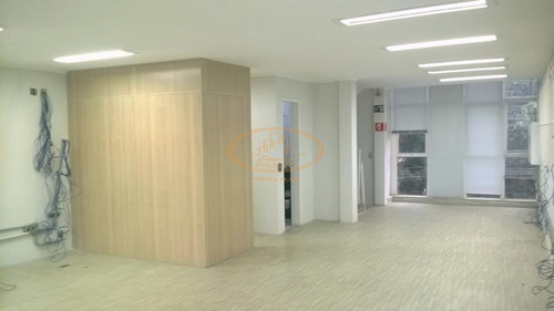 Prédio Localizado(a) No Bairro Pinheiros Em São Paulo / São Paulo - 3927