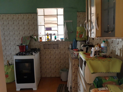Imagem 4 de 14 de Vendo Casa Terreá Dois Dormitórios Capão Redondo (vi531)