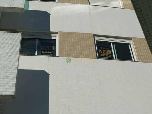 Imagem 23 de 30 de Apartamento Com 3 Dormitórios Próximo Ao Beira Mar Shopping. - Ap6239