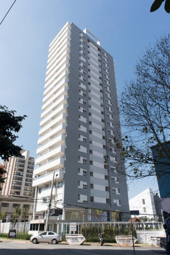 Imagem 1 de 30 de Apartamento À Venda Em Vila Mariana - Bezerra Imóveis São Paulo - Ap00184 - 68173231