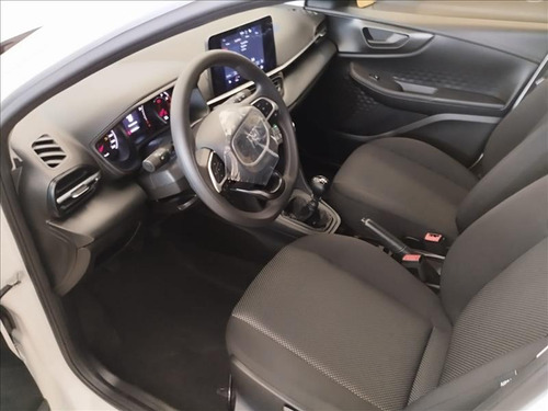 Fiat Pulse Pulse Drive 1.3 8v Flex Mec.
