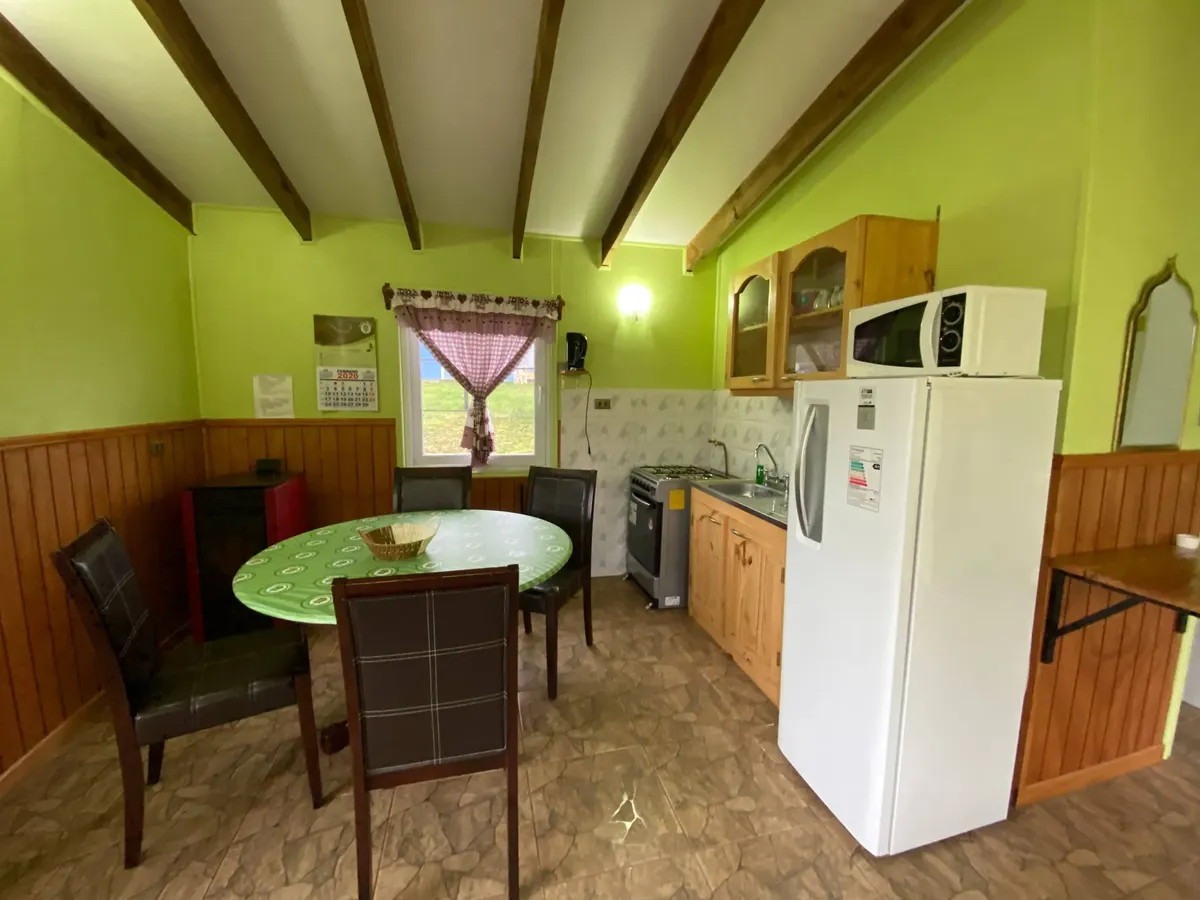 Imagen 5 de 13 de Cabaña En Arriendo En Puerto Varas (176529)