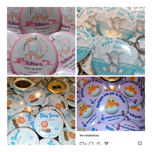 Descubre El Poder De Las Chapitas Personalizadas