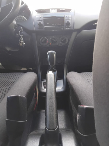 Swift Gls Aut Un Solo Dueño $159,000 Remate