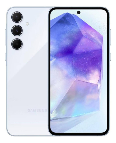Samsung Galaxy A55 8/256gb (5g) Dual Sim Telcel