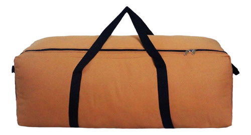 Bolsa De Lona Multifuncional Bolsa De Viaje Bolsa De S