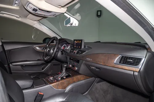 Audi A7 3.0 Tfsi S-tronic Luxury
