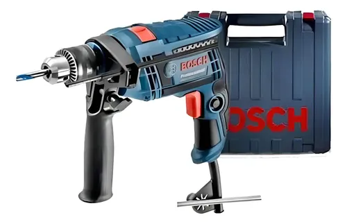 Furadeira De Impacto 1/2 - 650w - Gsb 13 Re Bosch