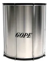Comprar Surdo Gope 18 Pol. 50cm Alumínio 1 Lado Pele Animal Carnaval