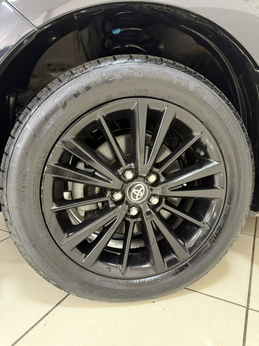 Toyota Corolla 2.0 16v Dynamic Flex Multi-drive S 4p