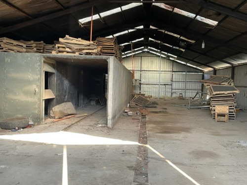 Imagen 4 de 13 de 100% De Financiamiento. Propiedad Industrial, Maule