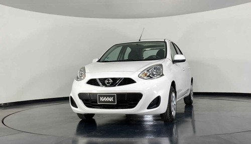 Imagen 1 de 15 de 114464 - Nissan March 2017 Con Garantía