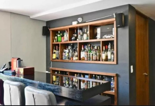 Departamento En Venta Col. Paseo De Las Lomas , Alvaro Obregon Cdmx (za-mr1)