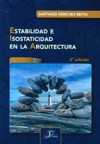 Libro Estabilida E Isostaticidad En La Arquitectura De Santi