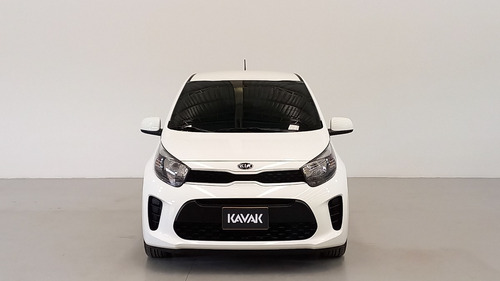 Imagen 2 de 20 de Kia Picanto Zenith - 122393