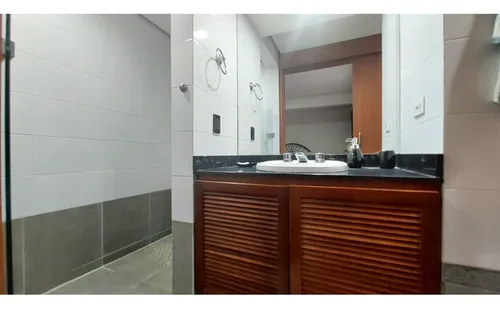 Venta De Exclisivo Apartamento Amoblado En Las Lomas El Poblado