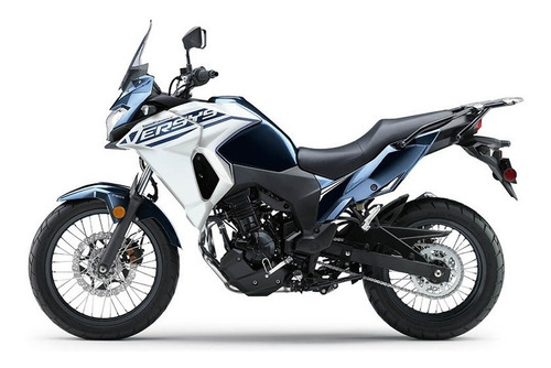 Imagen 4 de 14 de Kawasaki Versys 300 Abs Financiación Tasa 0%