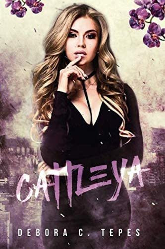 Libro: Cattleya (italian Edition)