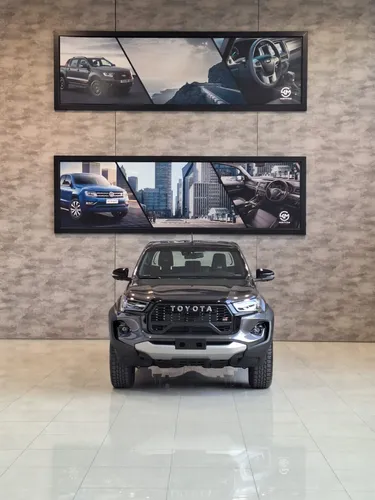 comprar Toyota Hilux Pick-up Hilux 4x4 Dc Gr-sport Iv 2.8 Tdi 6 At comprar Toyota Hilux Pick-up Hilux 4x4 Dc Gr-sport Iv 2.8 Tdi 6 At