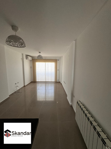 Departamento En Barrio Cofico Un Dormitorio Con Cochera