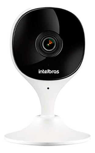 Kit 8 Câmeras Wi-fi Imx C Intelbras Inteligência Artificial