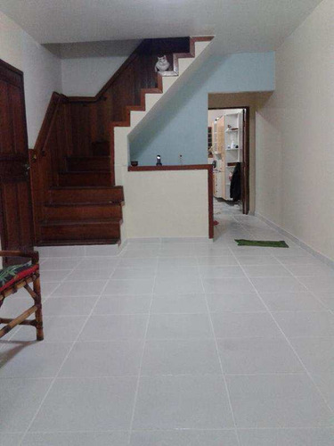 Imagem 4 de 5 de Sobrado Com 3 Dorms, Parque Paraíso, Itapecerica Da Serra - R$ 430.000,00, Codigo: 1244 - V1244