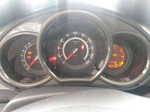 Citroën C3 1.5 Origine 8v Flex 4p Manual