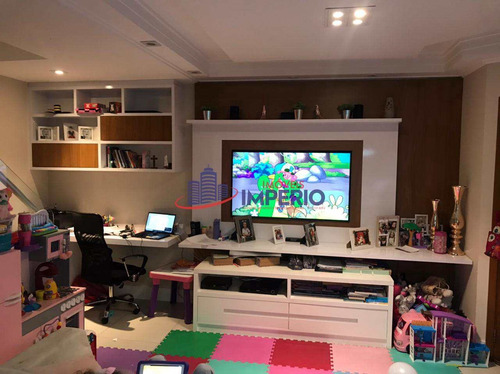 Imagem 16 de 26 de Casa De Condomínio Com 3 Dorms, Vila Nivi, São Paulo - R$ 530 Mil, Cod: 7404 - V7404