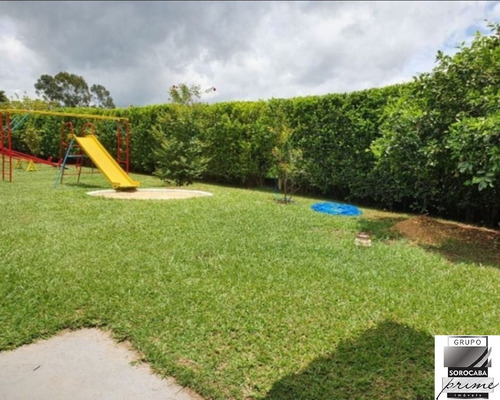 Imagem 11 de 12 de Chácara Com 3 Dormitórios À Venda, 1190 M² Por R$ 732.000 - Residencial Alvorada - Araçoiaba Da Serra/sp - Ch00023 - 70754718
