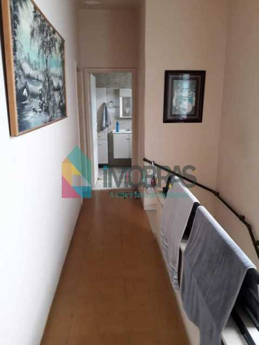 Imagem 14 de 15 de Casa Duplex Mais Uma Casa De 2 Quartos Na Tijuca De 200 Metros Próximo Ao Metro!! - Cpca70001