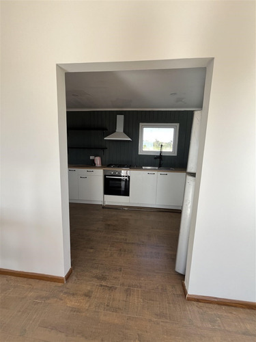 Casa En Arriendo De 4 Dorm. En Mantagua