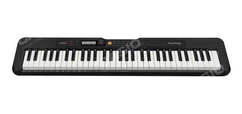 Imagen 3 de 5 de Teclado Casio Ct-s200bk
