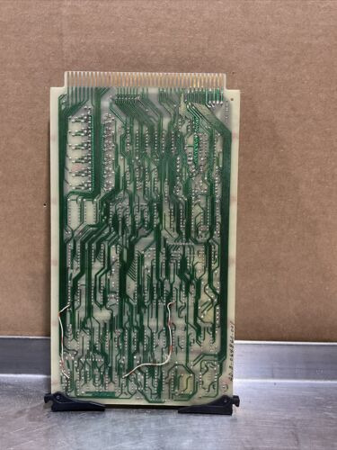 Accuray 4-064860-001s Fdi S/n 938769258 Circuit Board Bbf
