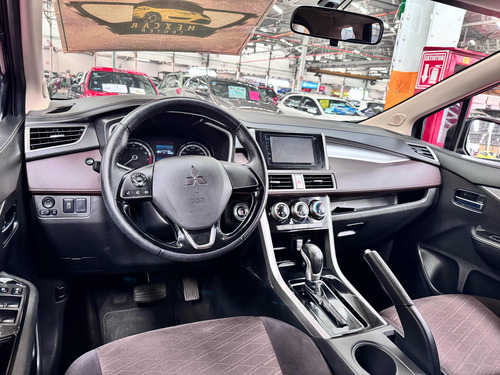 Mitsubishi Xpander 1.5 Cross At