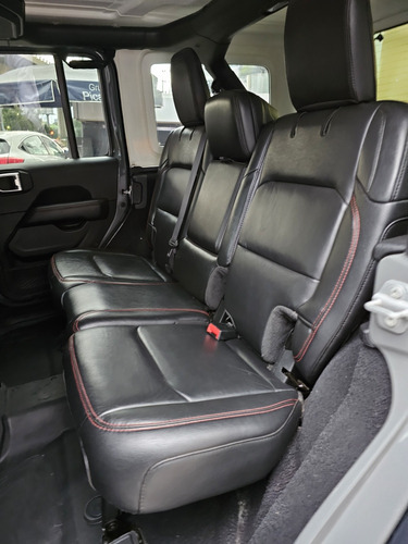 Jeep Wrangler 3.7 Unlimited Rubicon 3.6 4x4 At