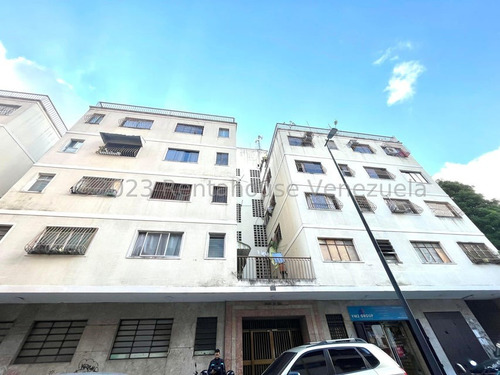 Venta De Apartamento En Urb. Chacao Mls #24-12322 Mnh