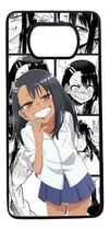 Comprar Funda Protector Case Para Poco X3 Nfc X3 Pro Nagatoro Anime