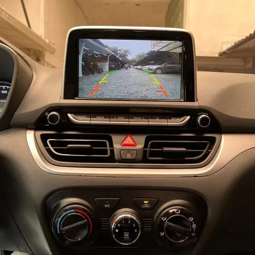 Hyundai Accent Advance Hb20 At 1.6cc 2023