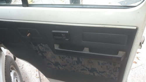 Renault Trafic Largo Diesel 1.9