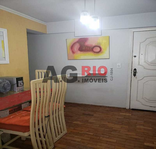 Imagem 2 de 13 de Apartamento-à Venda-madureira-rio De Janeiro - Vvap20951