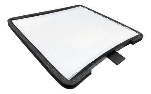 Cabin Air Filter Chevrolet Matiz 1.0 2011 A 2015