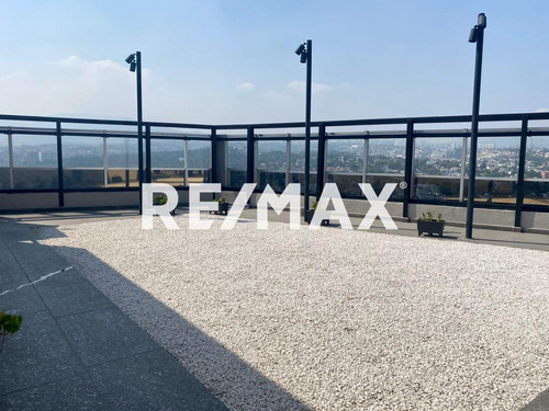 Oficina Comercial En Blvd. Adolfo López Mateos, Col. Alpes