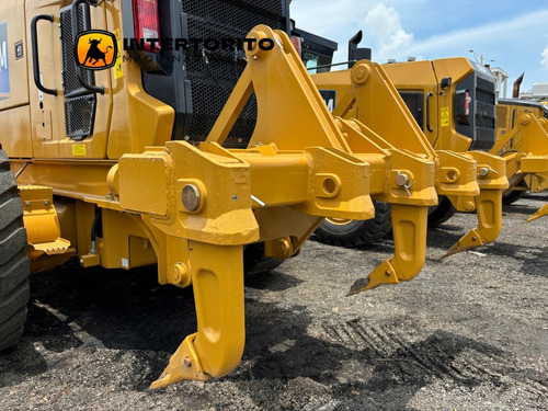 Motoniveladora Sem Cat 922f Eco.315