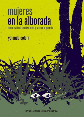 Mujeres En La Alborada, De Colom, Yolanda. Editorial Pepitas De Calabaza, Tapa Blanda En Español